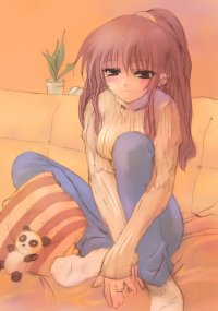 BUY NEW morii shizuki - 113233 Premium Anime Print Poster
